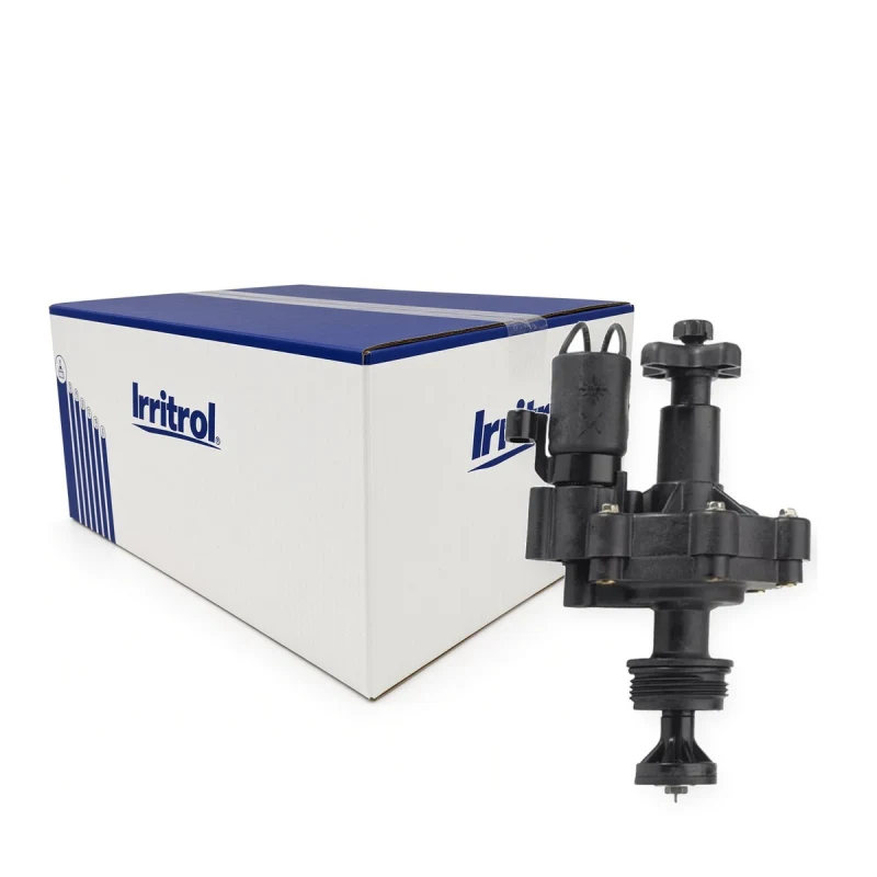 Irritrol Electric Valve Adapter for 300 Series 3/4 in. (300-.75) -CASE, Case of 24