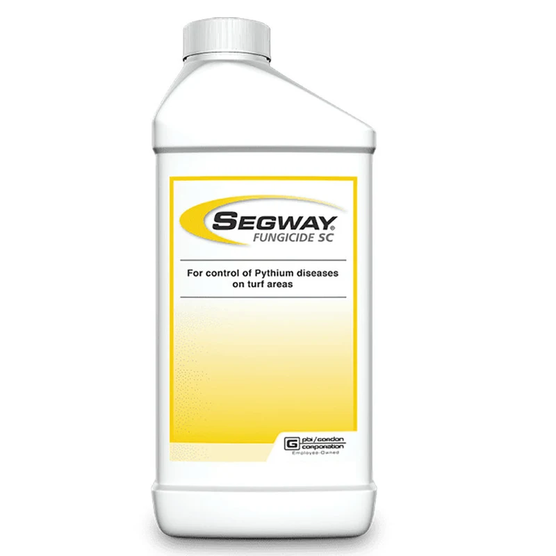 PBI-Gordon Segway Fungicide SC 39.2 oz (6401216)