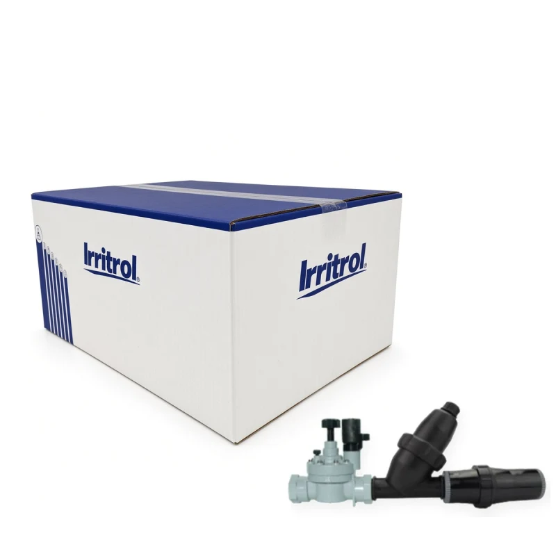 Irritrol 1″ Drip Zone Kit Medium Flow (700DK-1-MF) -CASE, Case of 5