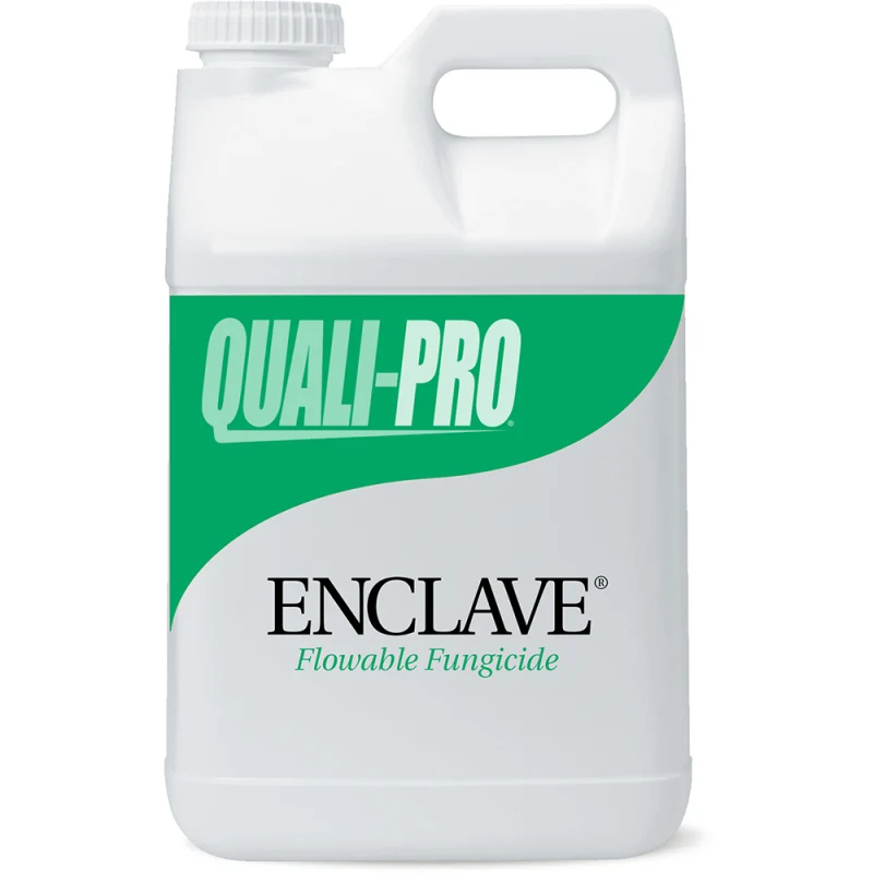 Quali-Pro Enclave Flowable Fungicide 2.5 gal (83080147)