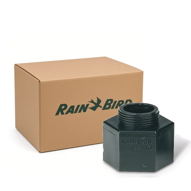 Rain Bird PA-8S Shrub Adapter, Case of 250 (A16501A-CASE)