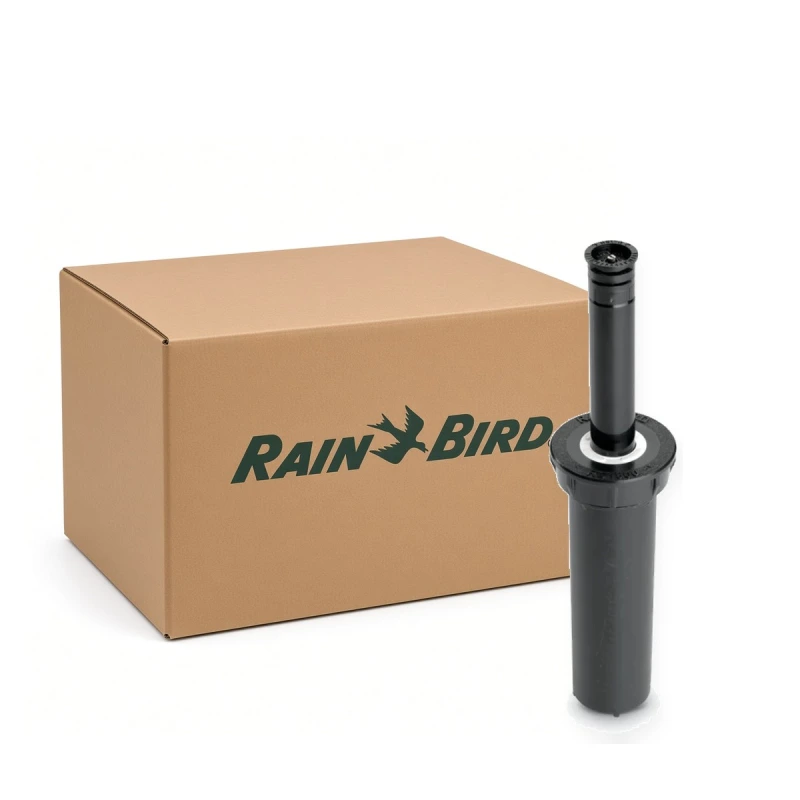 Rain Bird RD1800 Series 4 in. SAM PRS (30 psi) Flow-Shield Non-Potable Spray Body, Case of 75 (A37341NP-CASE)