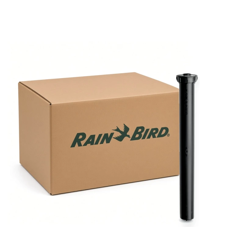 Rain Bird RD1800 Series 12 in. SAM PRS (45 psi) Non-Potable Spray Body, Case of 50 (A37420NP-CASE)