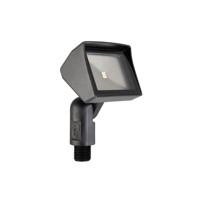 Vista Pro 5105 3W LED Up Light, Black (GR-5105-B-3-W)