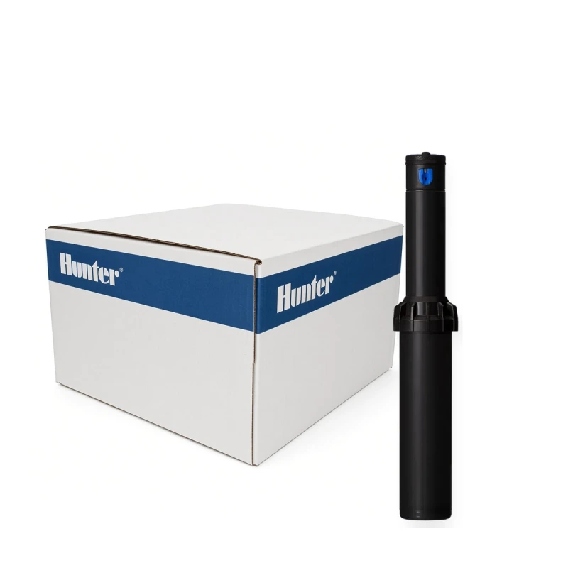 Hunter I-20 4 in. Pop-Up Rotor with Check Valve and 3.0 Nozzle, Case of 20 (I200430-CASE)