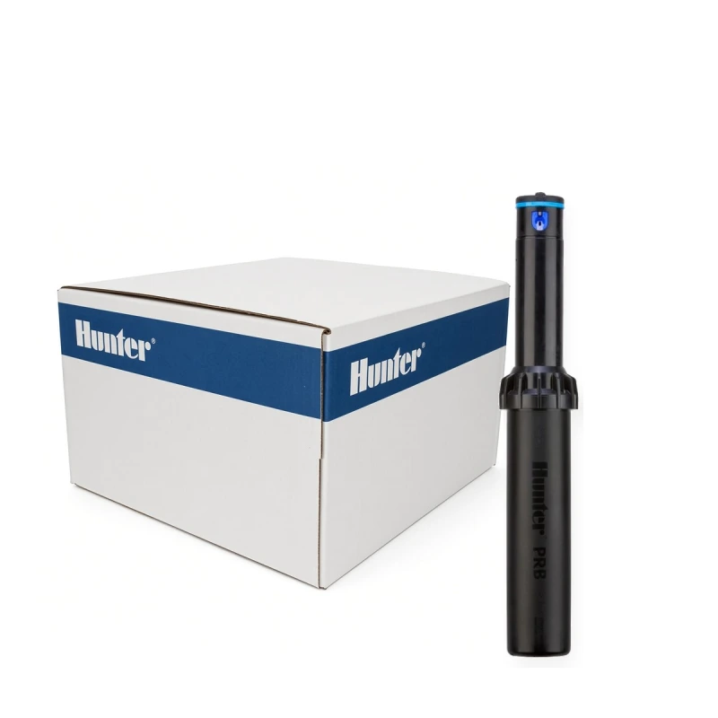 Hunter I-20 6-Inch Pop-Up Rotor with Check Valve and Pressure-Regulated Body, Case of 20 (I2006PRB-CASE)