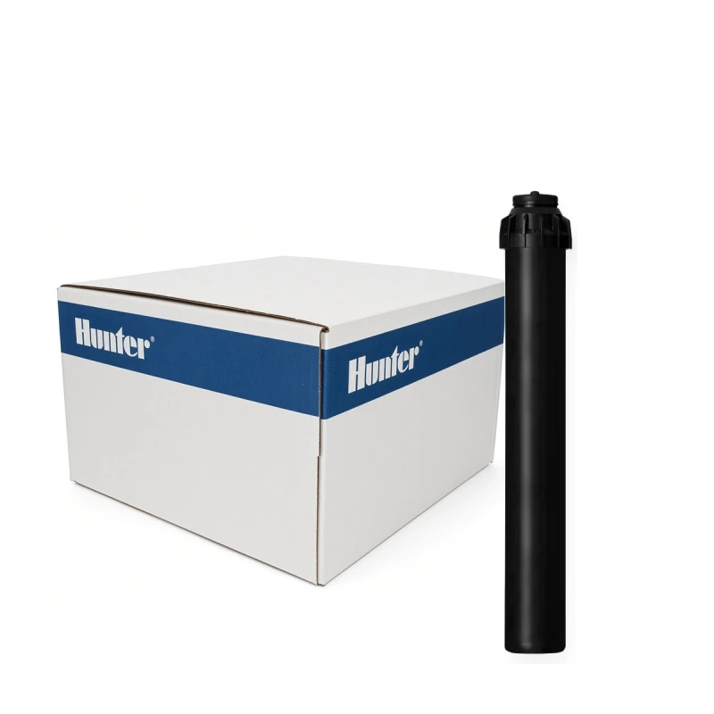 Hunter I-20 12 in. Pop-Up Reclaimed Rotor with Check Valve, Case of 12 (I2012R-CASE)