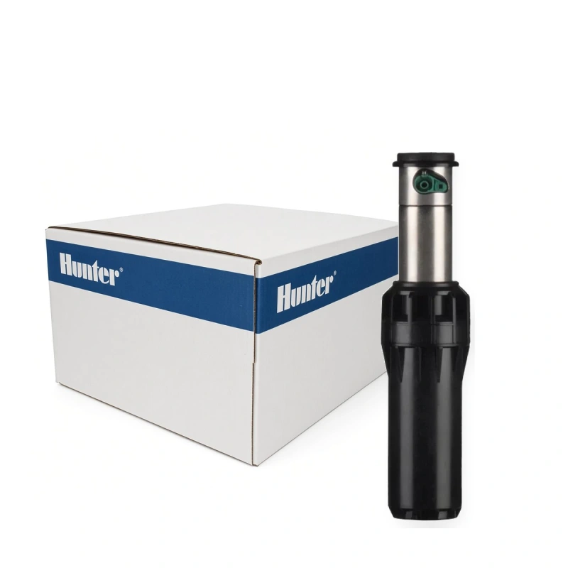 Hunter I-25 4 in. Pop-Up Stainless Rotor with Check Valve, Case of 12 (I2504SS-CASE)