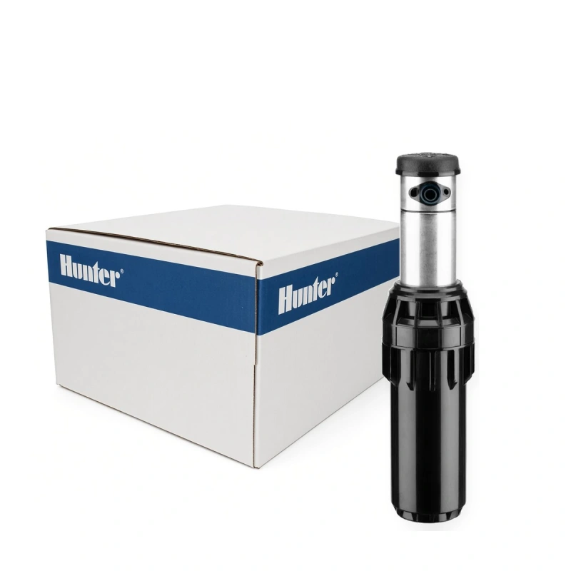 Hunter I-40 4 in. Pop-Up Stainless Rotor with Check Valve, Case of 12 (I4004SS-CASE)