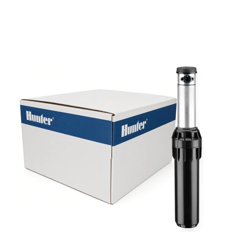 Hunter I-40 6 in. Pop-Up Stainless Rotor with Check Valve, Case of 12 (I4006SS-CASE)