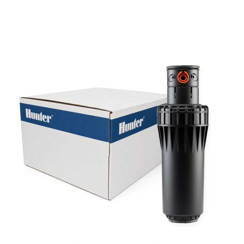Hunter I-90 3 in. Pop-Up Full-Circle Opposing-Nozzle Rotor with Check Valve, Case of 6 (I9036V-CASE)