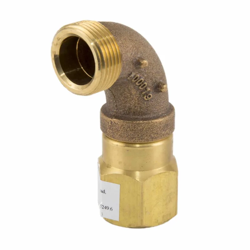 Landscape Products 3/4 in Hose Swivel (LP-HS-075)