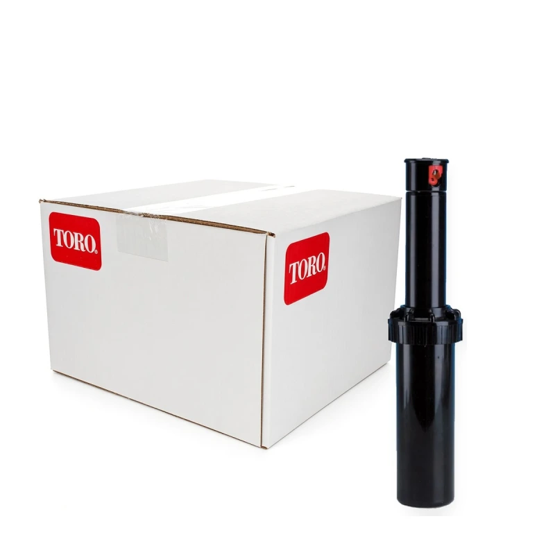 Toro Mini 8 Series 4 in. Pop-Up Rotor, Case of 25 (MINI8-4P-CASE)