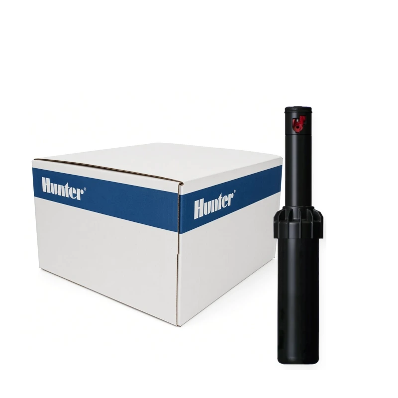 Hunter PGJ 4 in. Pop-Up Reclaimed Rotor, Case of 25 (PGJ04R-CASE)