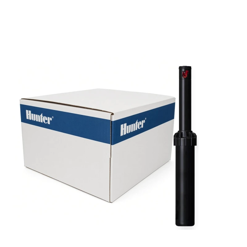 Hunter PGJ 6 in. Pop-Up Reclaimed Rotor, Case of 25 (PGJ06R-CASE)