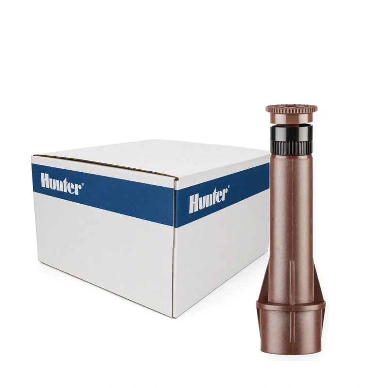 Hunter Pro-Spray PRS30 Shrub Adapter, Non-Potable, Case of 250 (PROS00PRS30R-CASE)