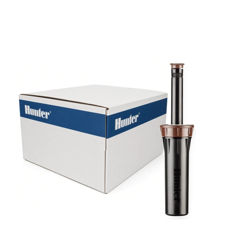 Hunter Pro-Spray 4″ PRS30 with Check Valve, Non-Potable, Case of 50 (PROS04PRS30CVR-CASE)
