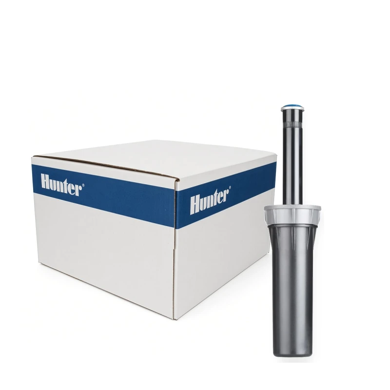 Hunter Pro-Spray 4″ PRS40 with Check Valve, Case of 50 (PROS04PRS40CV-CASE)