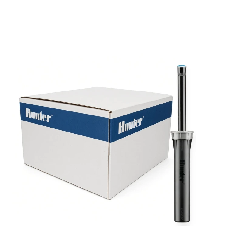 Hunter Pro-Spray 6″ PRS40 with Check Valve, Non-Potable, Case of 25 (PROS06PRS40CVR-CASE)
