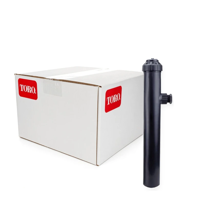 Toro T5 RapidSet 12 in. High Pop-Up Effluent Rotor, Case of 10 (T5HPE-RS-CASE)