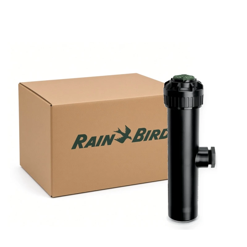 Rain Bird 5006 Plus 6 in. 5000 Series Part-Circle Rotor with SAM and Flow Shut-Off, Case of 20 (Y45850-CASE)