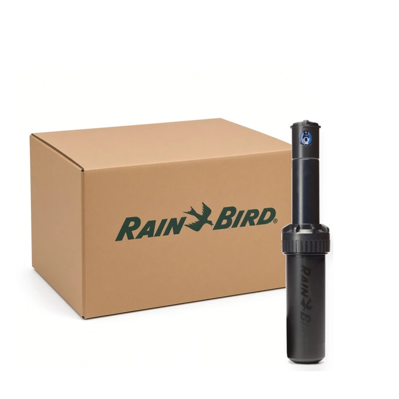 Rain Bird 5004 4 in. 5000 Series Part-Circle Rotor with 3.0 GPM Nozzle, Case of 20 (Y5410730-CASE)