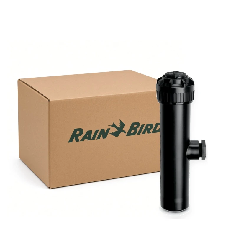 Rain Bird 5006 Plus 6 in. 5000 Series Part-Circle Rotor with SAM, PRS, and Flow Shut-Off, Case of 20 (Y65850-CASE)