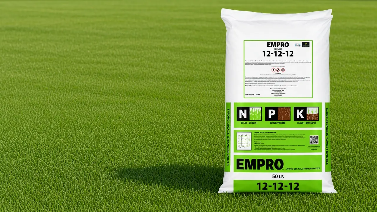 EMPRO products