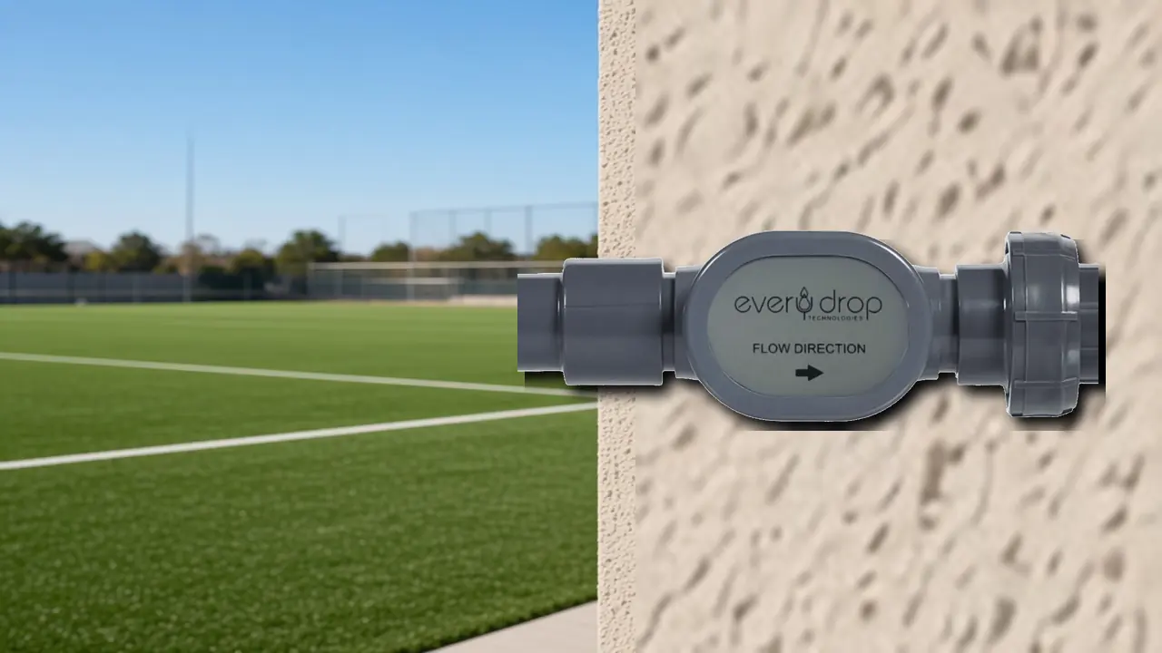 EveryDropMeters products