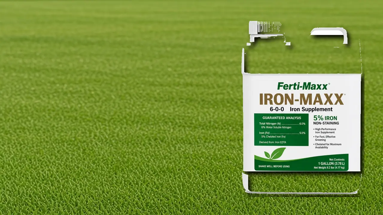 Ferti-Maxx products