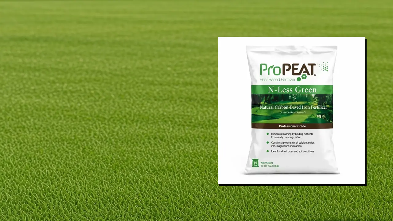 N-Less Green products