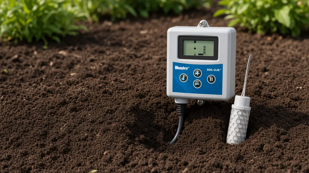 soil